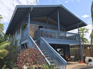 636 Kainalu Pl, Wailuku, HI 96793