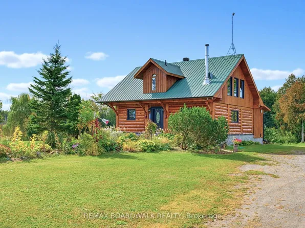 14490 County Road 15 Rd, Merrickville Wolford, ON K0G 1N0