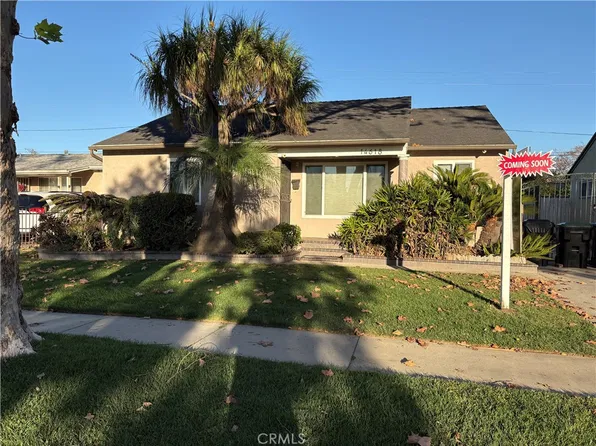 14618 Domart Ave, Norwalk, CA 90650