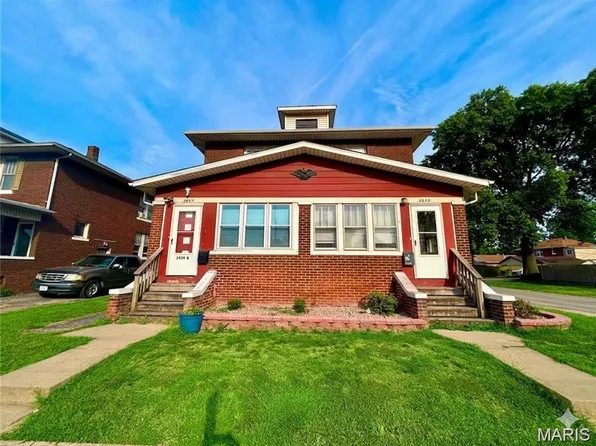 2459 State St #B, Granite City, IL 62040
