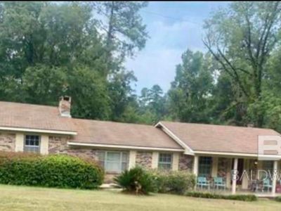 17288 Highway 31, Evergreen, AL, 36401