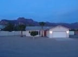 777 S Sixshooter Rd, Apache Junction, AZ 85119