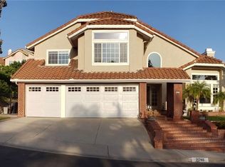 21746 Twinford Dr, Lake Forest, CA 92630