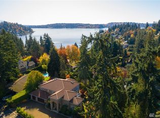 9021 NE 1st St, Bellevue, WA 98004