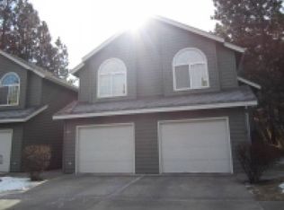 1709 SW Knoll Ave APT 4, Bend, OR 97702