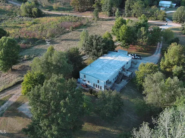 61471 Palestine Rd, California, MO 65018