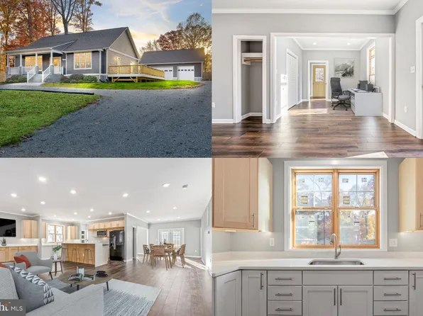 1584 Whippoorwill Manakin, Manakin Sabot, VA 23103