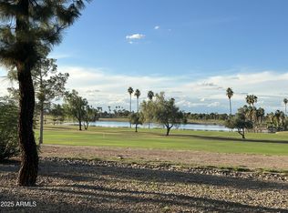 19446 N Star Ridge Dr, Sun City West, AZ 85375