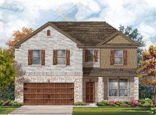 1104 Desaix Dr, Georgetown, TX 78628