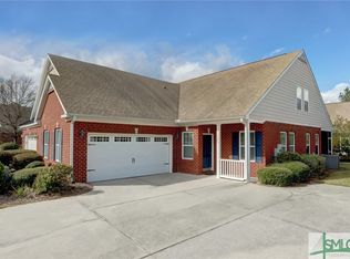 140 Regency Cir, Pooler, GA 31322