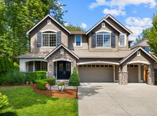 26546 SE Belvedere Way, Sammamish, WA 98075