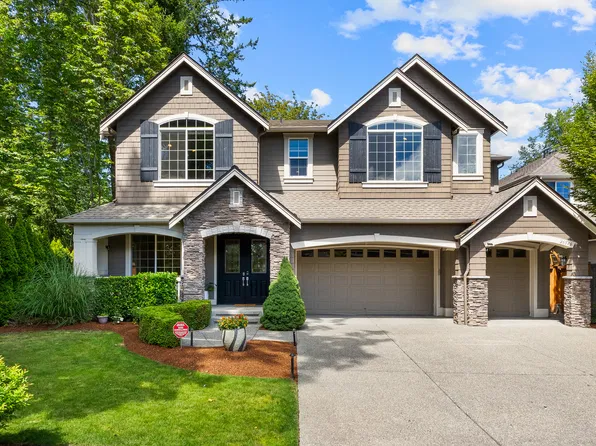 26546 SE Belvedere Way, Sammamish, WA 98075