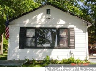 1715 Scenic Dr N, Isle, MN 56342
