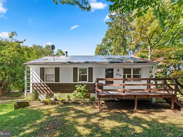 3115 Lavall Ct, Upper Marlboro, MD 20774