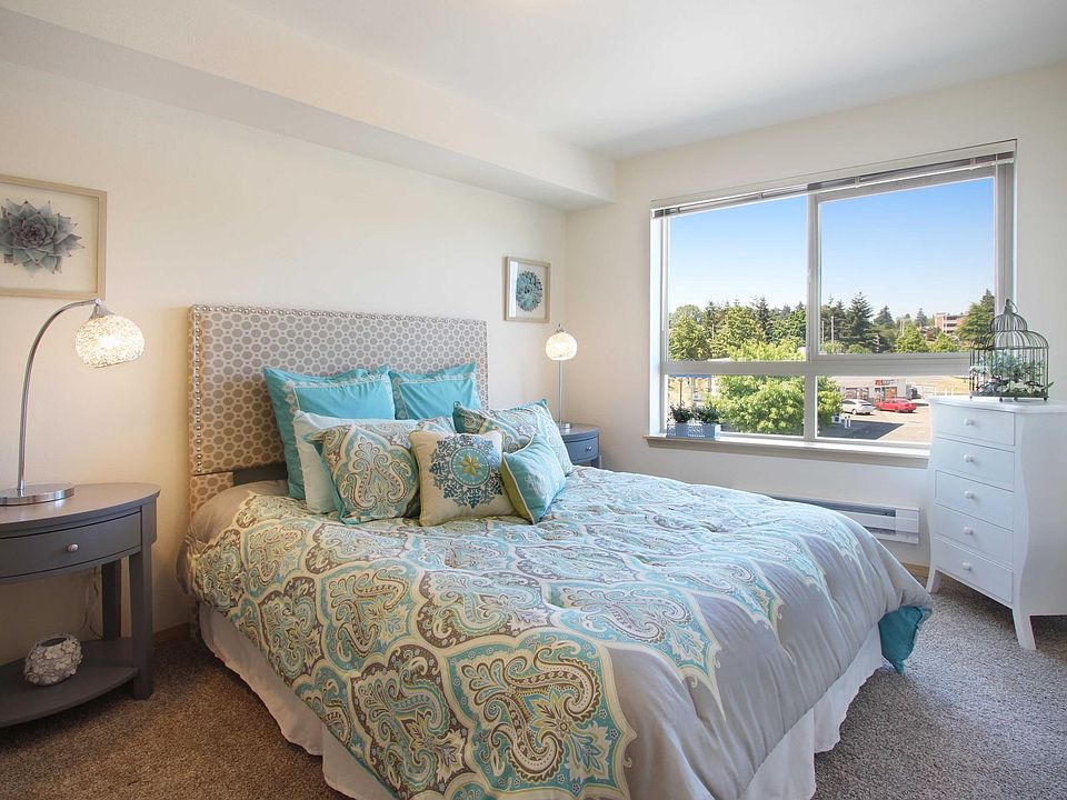 Tukwila Village Active Senior Community SHAG 14200 Tukwila International Blvd Tukwila WA Zillow