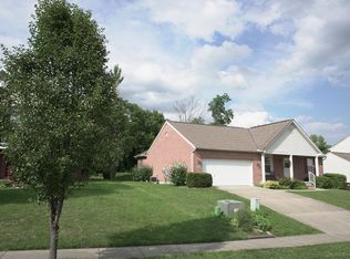 736 Stablewatch Dr, Independence, KY 41051