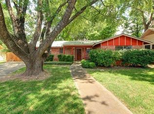 6005 Leisure Run Rd, Austin, TX 78745