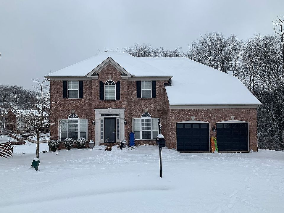 2nd image of 1009 Danestone Ct