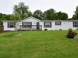 2963 S Bubby Roy Ln, Bloomington, IN 47403