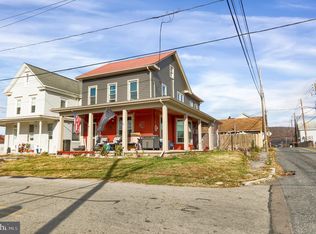 644 E Chestnut St, Hegins, PA 17938