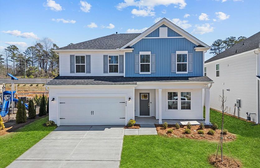 Home Exterior