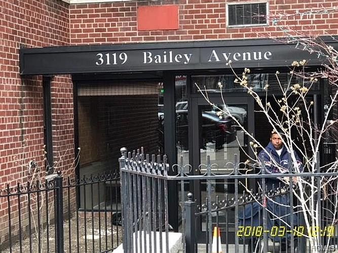 2nd image of 3119 Bailey Ave APT 3G