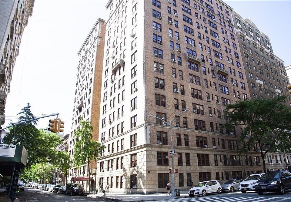 1st image of 585 W End Ave #16D