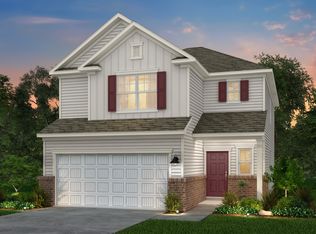 2004 Sercy Dr, Spring Hill, TN 37174