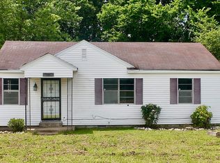 2839 Indian Creek Rd, Covington, TN 38019