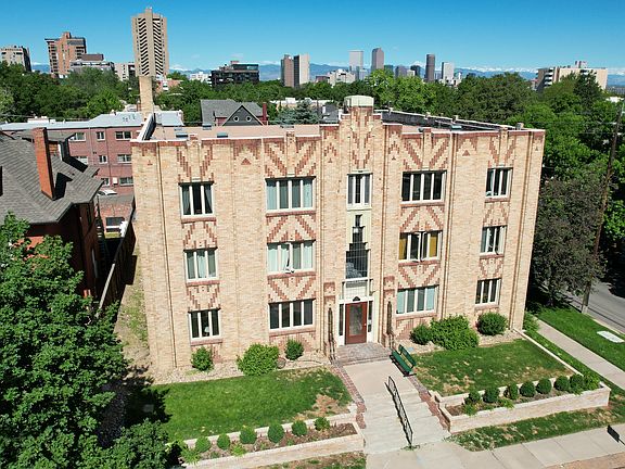 2nd image of 1165 Columbine St APT 8