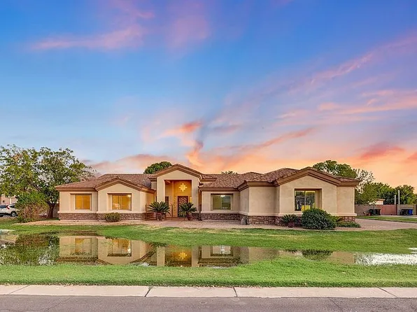 2223 E Virginia St, Mesa, AZ 85213