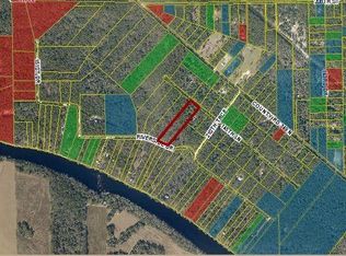 Riverside Dr, O'Brien, FL 32071