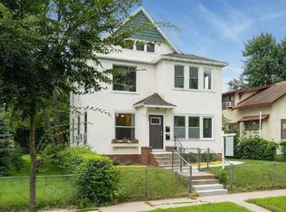 1810 Queen Ave N, Minneapolis, MN 55411