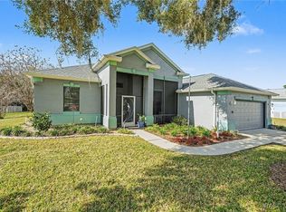 3037 N Folkestone Loop, Hernando, FL 34442