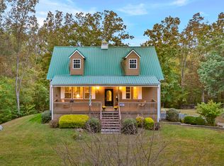 2771 Sugar Plum Way, Newport, TN 37821