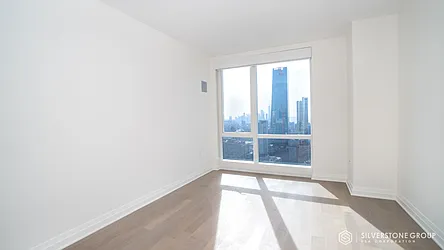 Rented by Silverstone Group USA Corp.