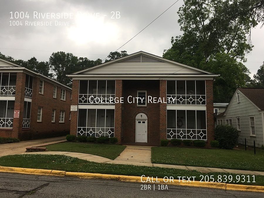 1st image of 1004 Riverside Dr #2B