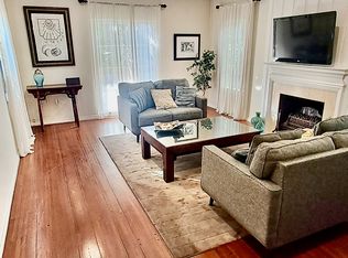 1422 S Doheny Dr, Los Angeles, CA 90035