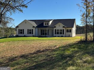 424 Bruce Jackson Rd, Newnan, GA 30263