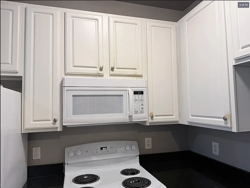 Townview Apartments