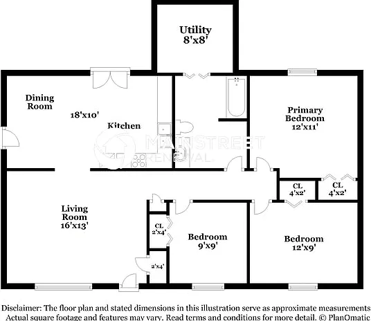 1303 Woodcreek Dr — Photo 15