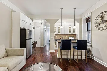 Rented by Nest Seekers International