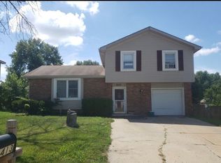 5413 Locust Ave, Kansas City, KS 66106
