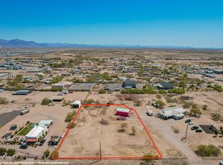 X S Mountain Road 1, Mesa, AZ 85212