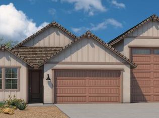 29608 N 244th Dr, Wittmann, AZ 85361