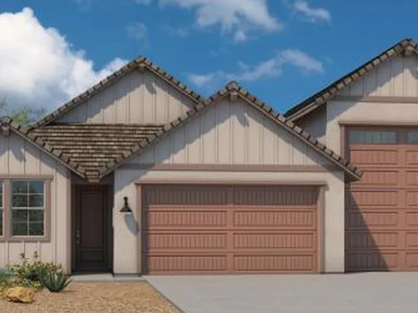 29608 N 244TH Drive, Wittmann, AZ 85361