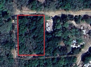 SE 1st St #1, Interlachen, FL 32148