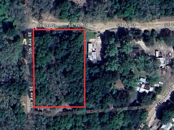 SE 1st St #1, Interlachen, FL 32148