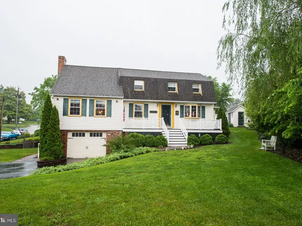 1251 Turkey Point Rd, Edgewater, MD 21037