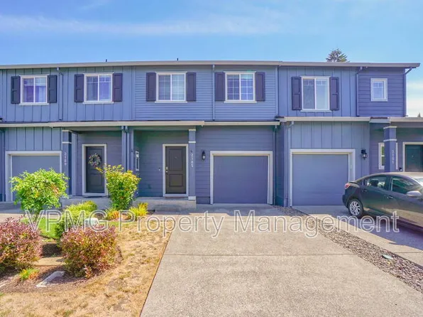 2105 NE 118th Pl, Vancouver, WA 98684